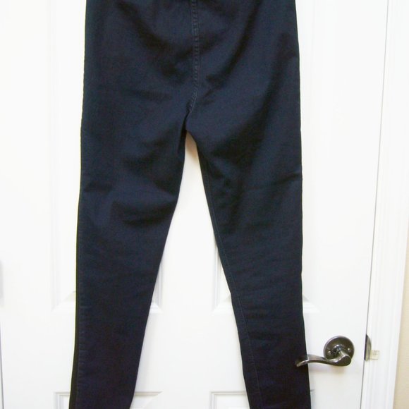 Threadz Womens Regular Stretch Skinny Jeans Austra - Picture 4 of 6